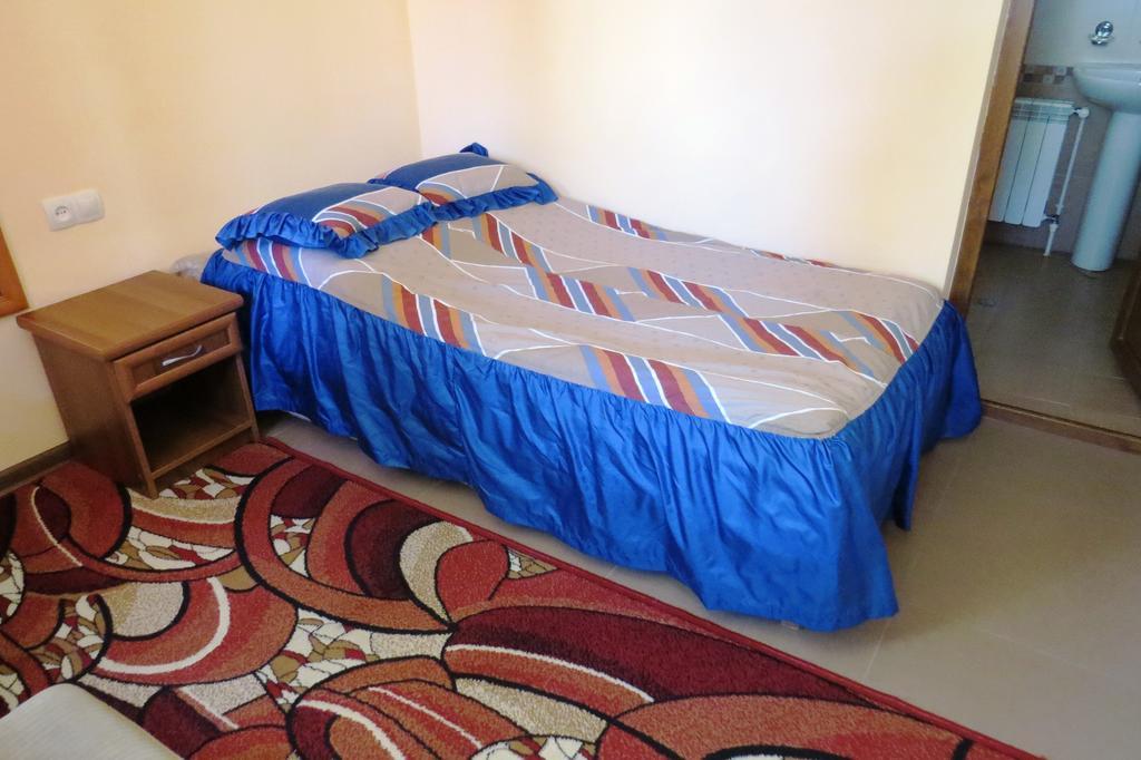 Maghay B&B Hotel In Ванадзор Номер фото