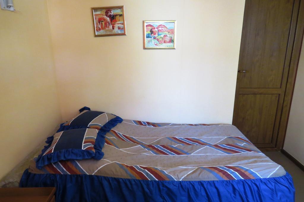 Maghay B&B Hotel In Ванадзор Номер фото