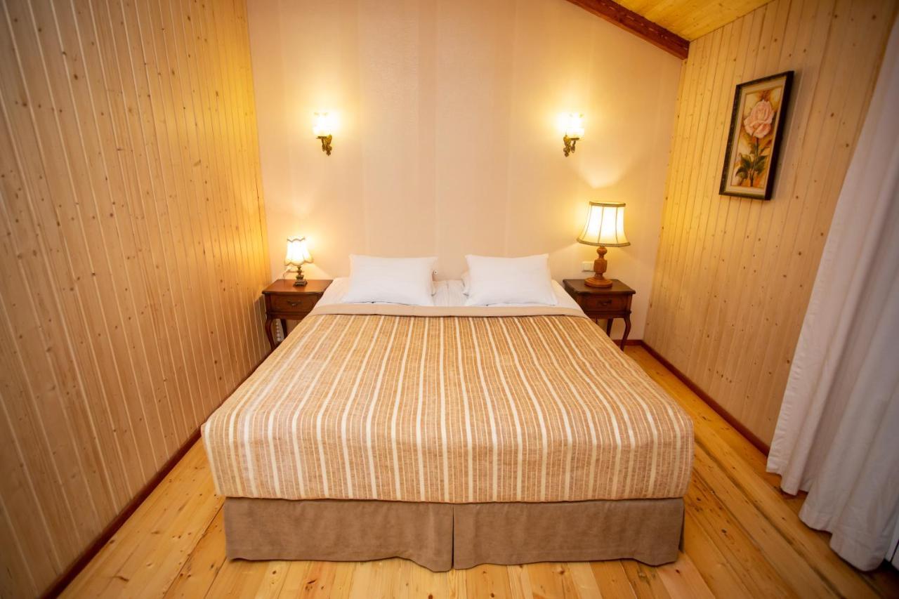 Maghay B&B Hotel In Ванадзор Экстерьер фото