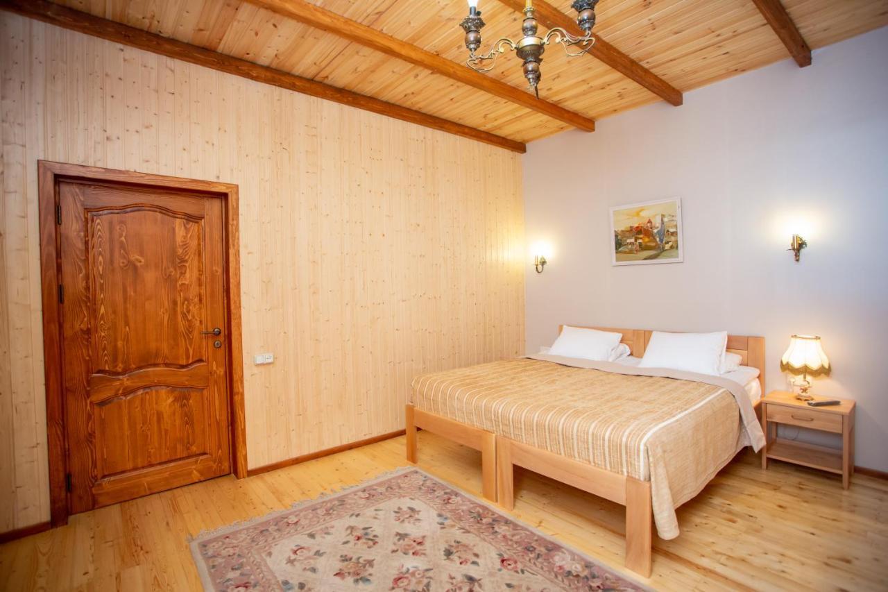 Maghay B&B Hotel In Ванадзор Экстерьер фото