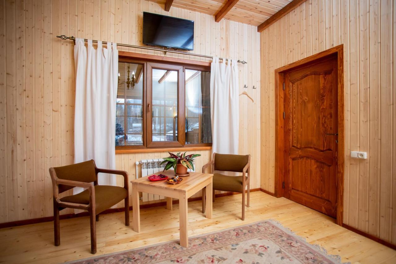 Maghay B&B Hotel In Ванадзор Экстерьер фото